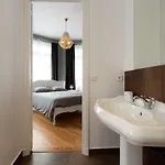 ヴィラ Villa Laure Deauville - Maison Hypercentre