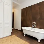 Villa Laure Deauville - Maison Hypercentre ヴィラ *