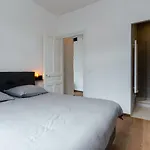 Villa Laure Deauville - Maison Hypercentre ヴィラ