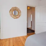 Villa Laure Deauville - Maison Hypercentre *