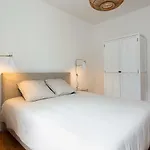 Villa Laure Deauville - Maison Hypercentre ドーヴィル