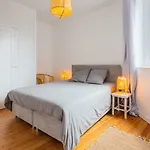Villa Laure Deauville - Maison Hypercentre ヴィラ *