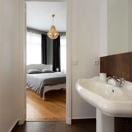 וילה Villa Laure Deauville - Maison Hypercentre