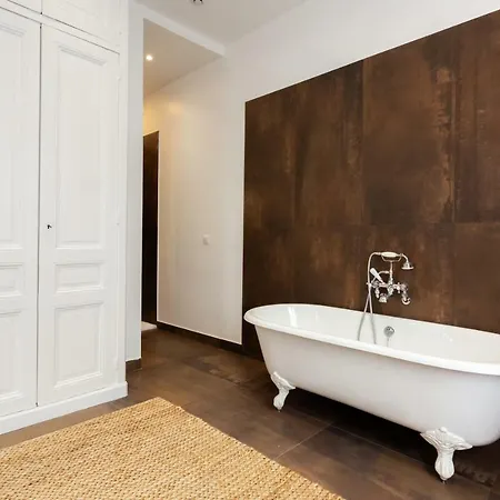 Villa Laure Deauville - Maison Hypercentre וילה *