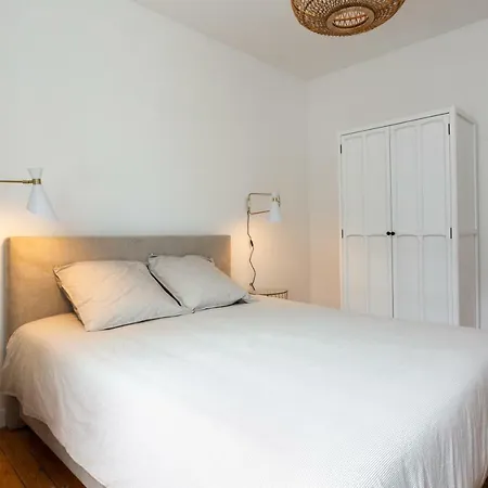 Villa Laure Deauville - Maison Hypercentre דוביל