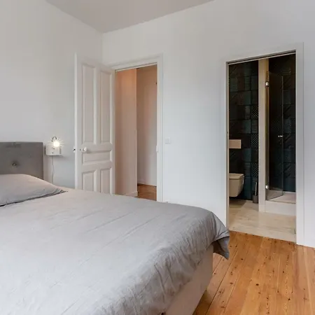 Villa Laure Deauville - Maison Hypercentre וילה *