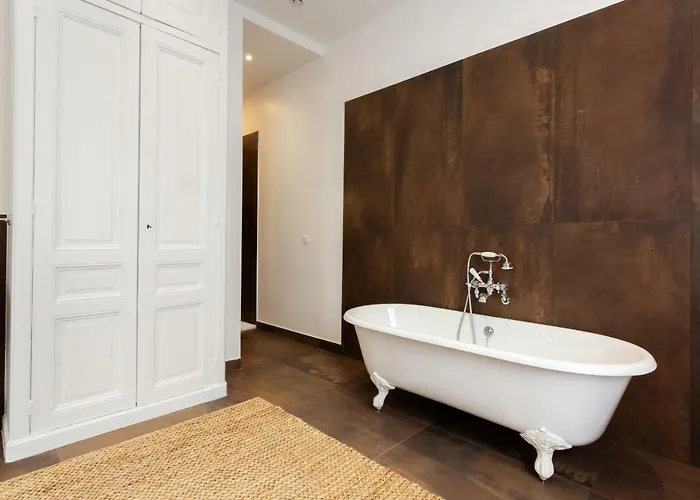 Villa Laure Deauville - Maison Hypercentre Villa *