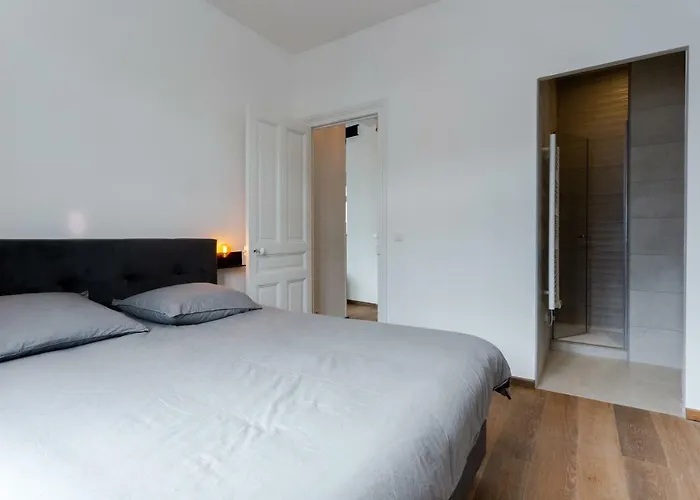 Villa Laure Deauville - Maison Hypercentre Villa