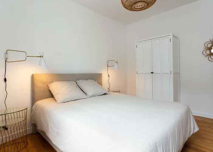 Villa Laure Deauville - Maison Hypercentre Deauville