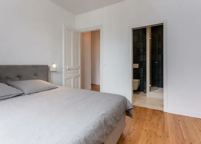 Villa Laure Deauville - Maison Hypercentre Villa *