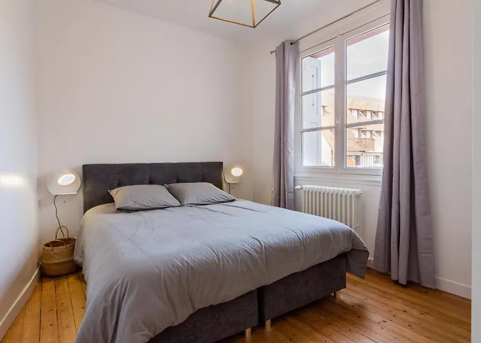 Villa Laure Deauville - Maison Hypercentre Deauville