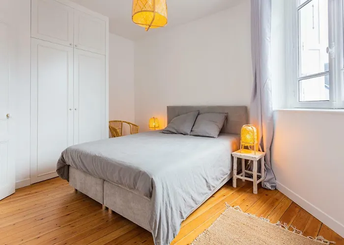 Villa Laure Deauville - Maison Hypercentre Villa *